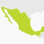 GPS Hire for Mexico