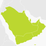 TomTom Sat Nav for Middle East